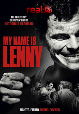 My Name is Lenny